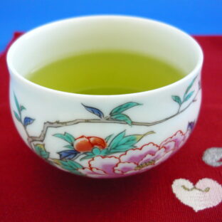 「緑茶で免疫力アップ！その驚くべき効果とは？」